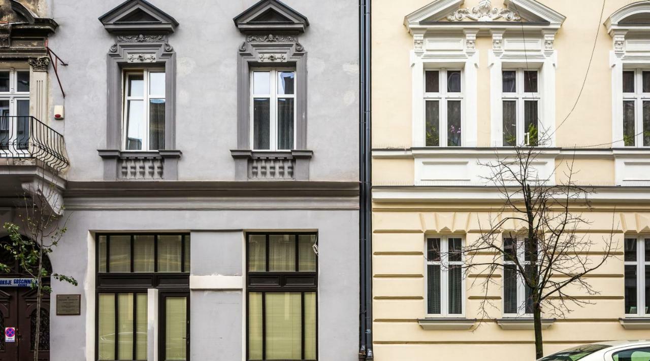 Rentplanet - Apartament Topolowa Красков Екстериор снимка