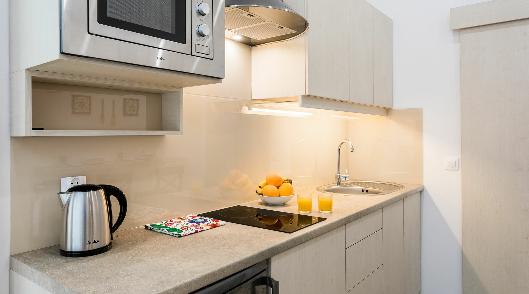 Rentplanet - Apartament Topolowa Красков Екстериор снимка
