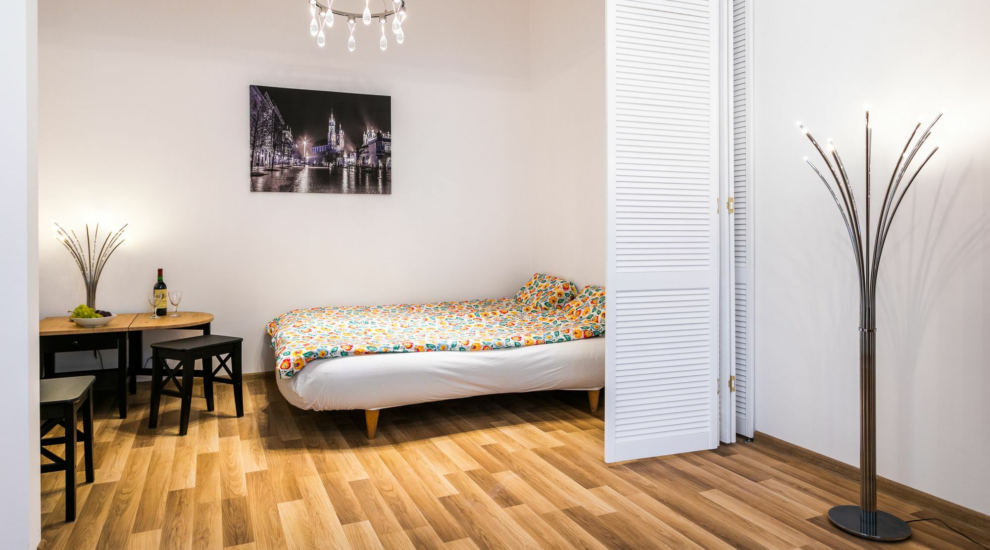 Rentplanet - Apartament Topolowa Красков Екстериор снимка