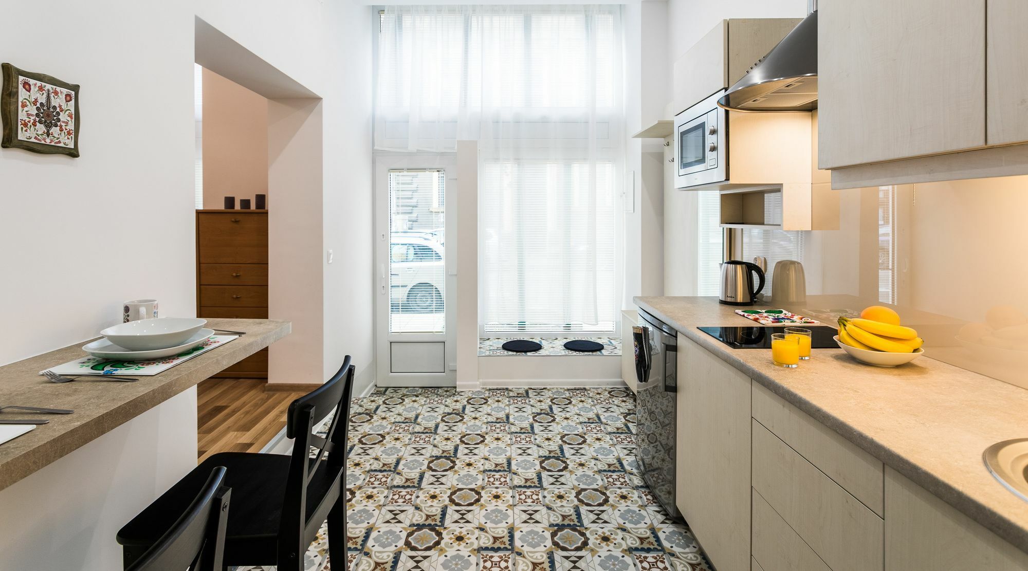 Rentplanet - Apartament Topolowa Красков Екстериор снимка
