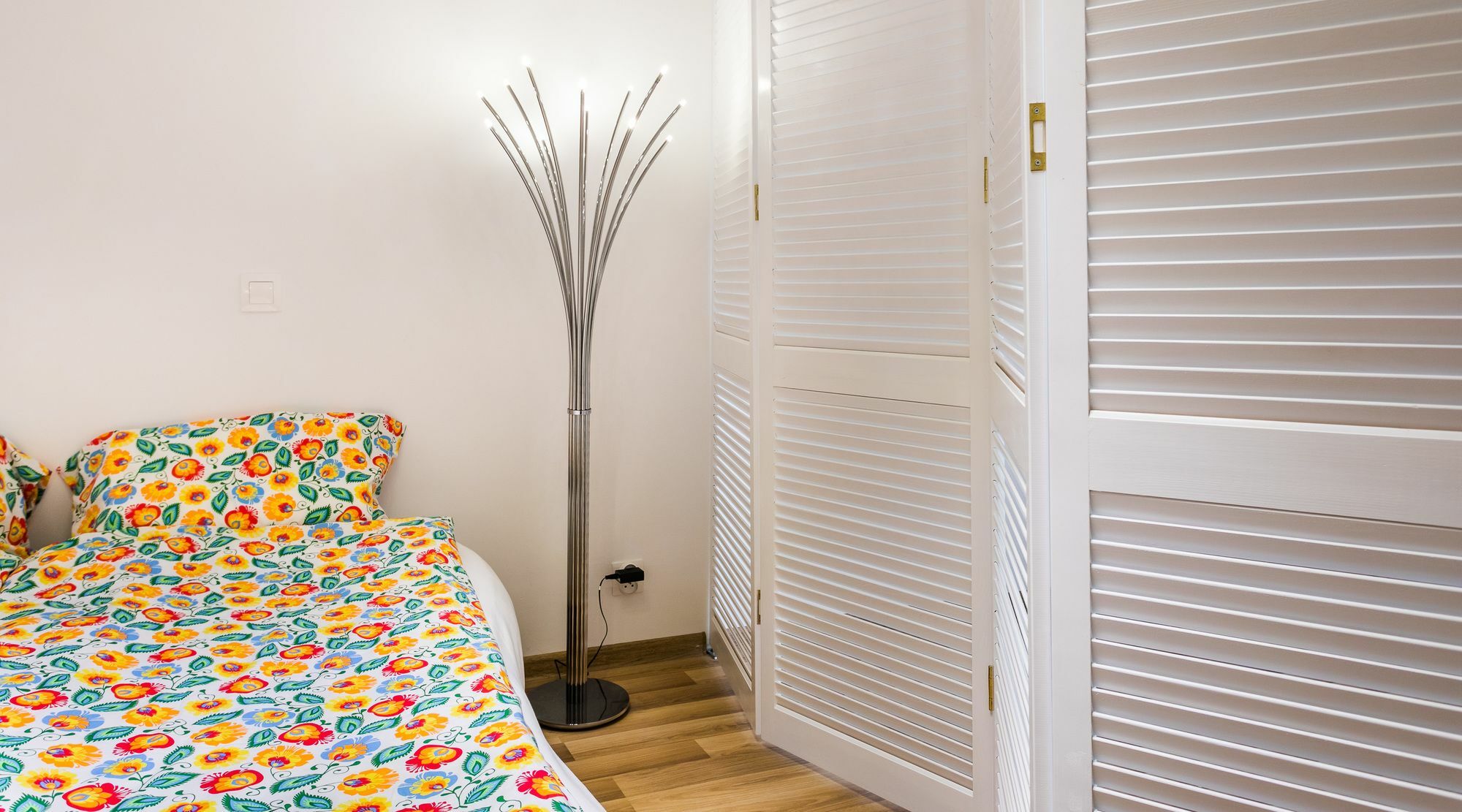 Rentplanet - Apartament Topolowa Красков Екстериор снимка