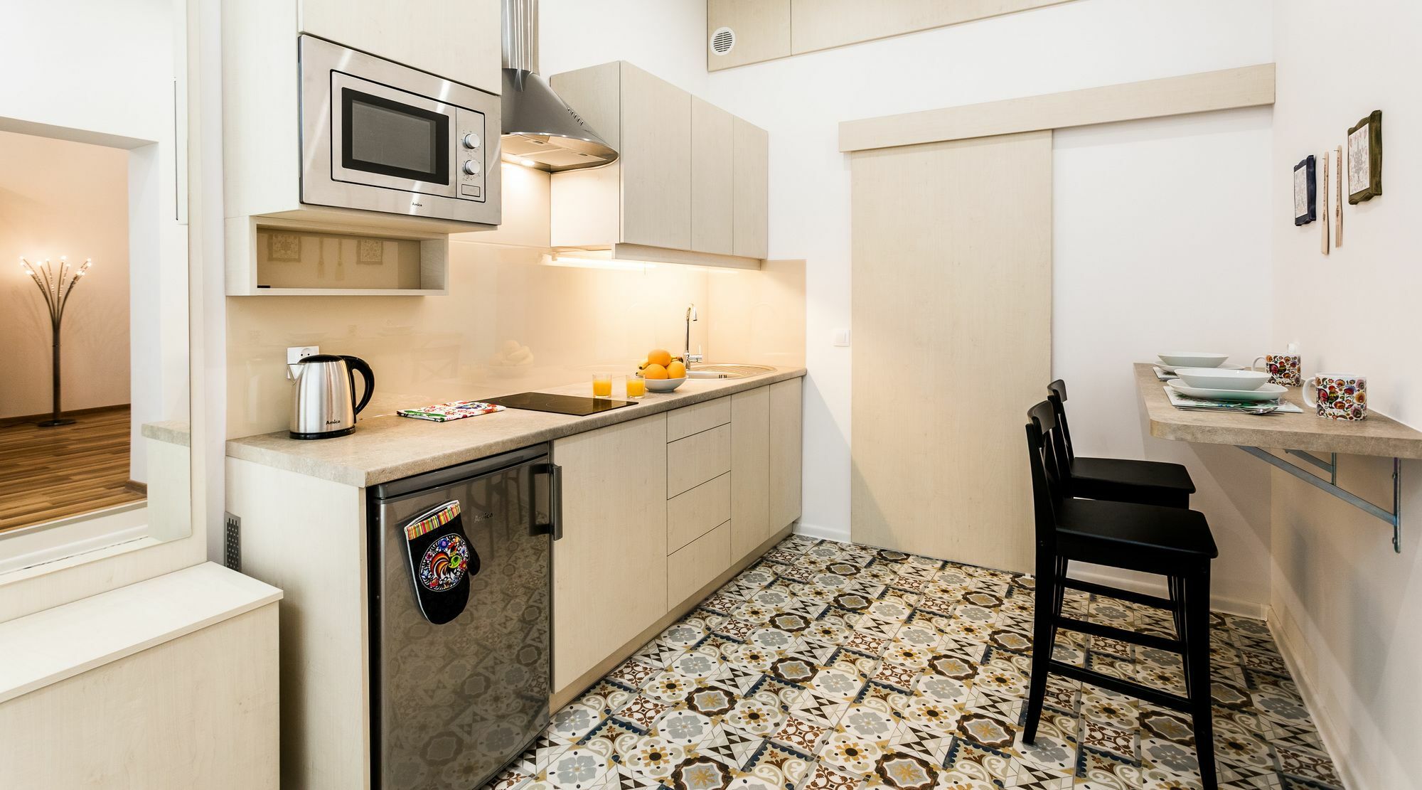 Rentplanet - Apartament Topolowa Красков Екстериор снимка