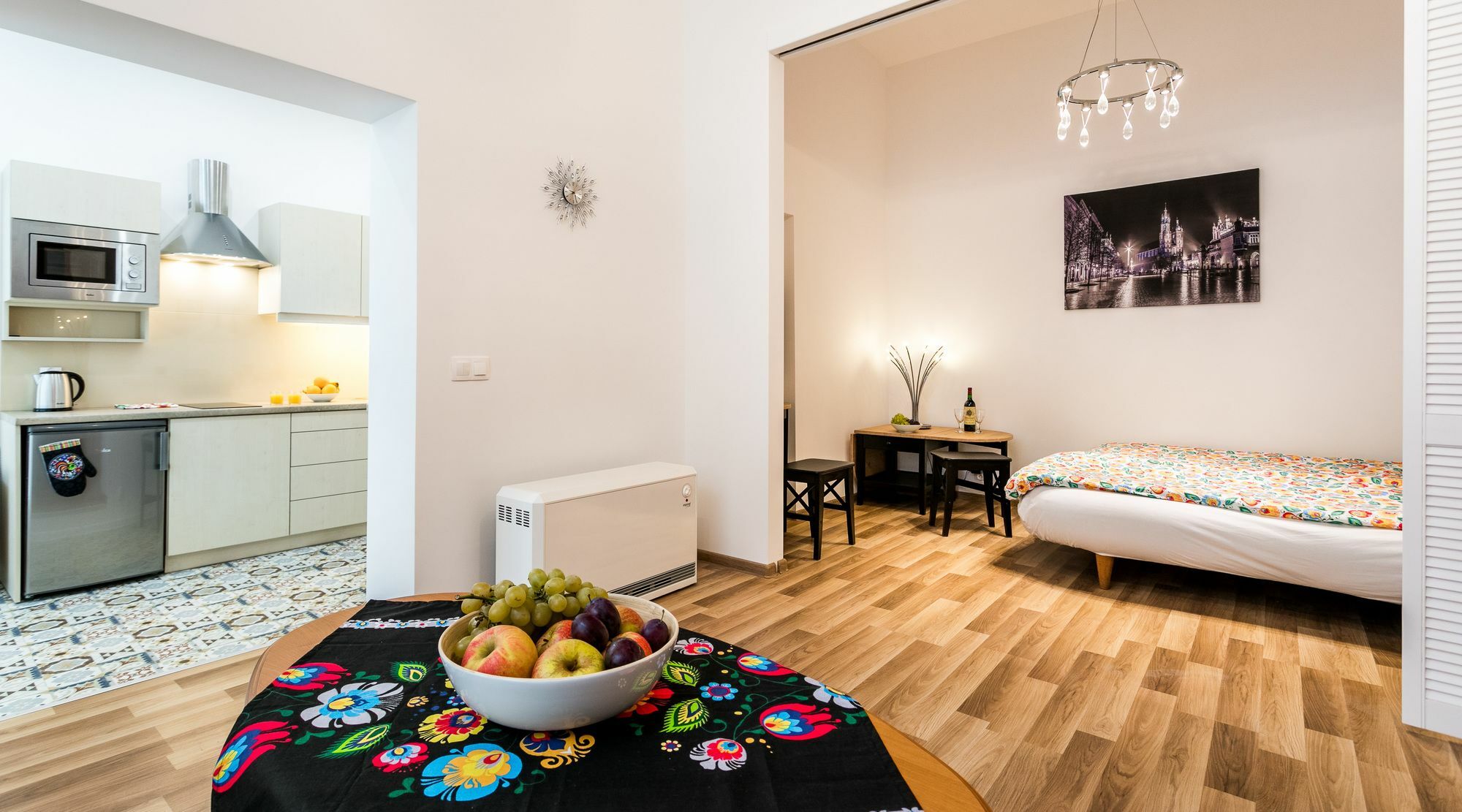Rentplanet - Apartament Topolowa Красков Екстериор снимка